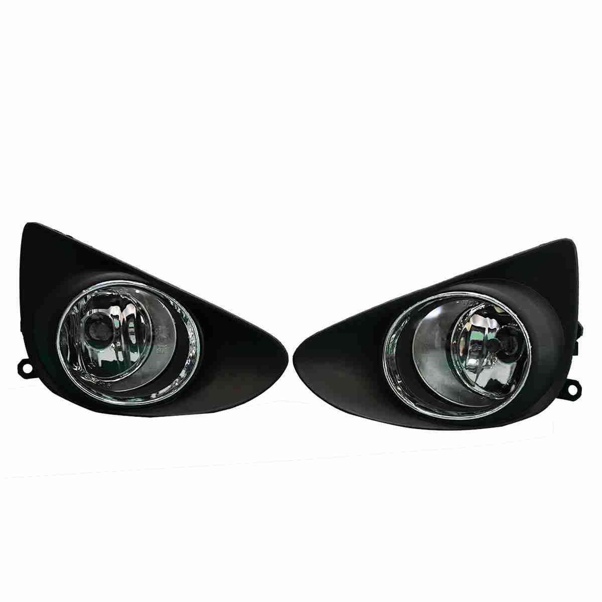 Fog Lamps for Toyota Vitz 2010 to 2015 - Image 1