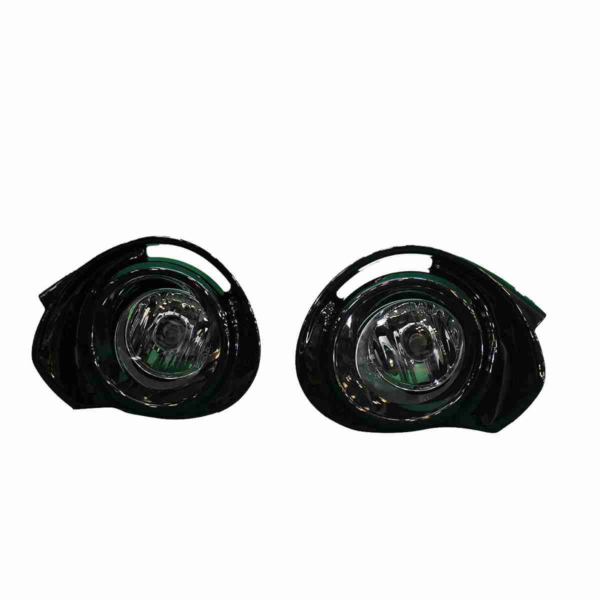 Fog Lamps for Toyota Aqua 2012 to 2014 - Thumbnail 2