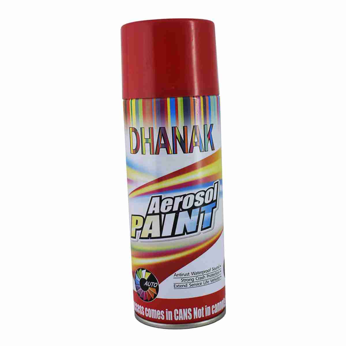 Dhanak Aerosol Paint - Image 1