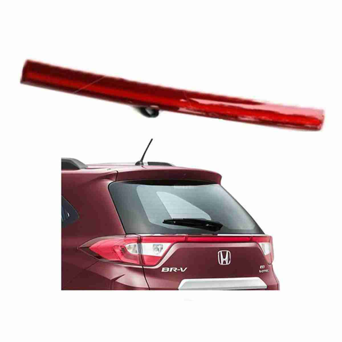 Honda BRV 2017 to 2019 Trunk Light Brake Lamp - Thumbnail 2