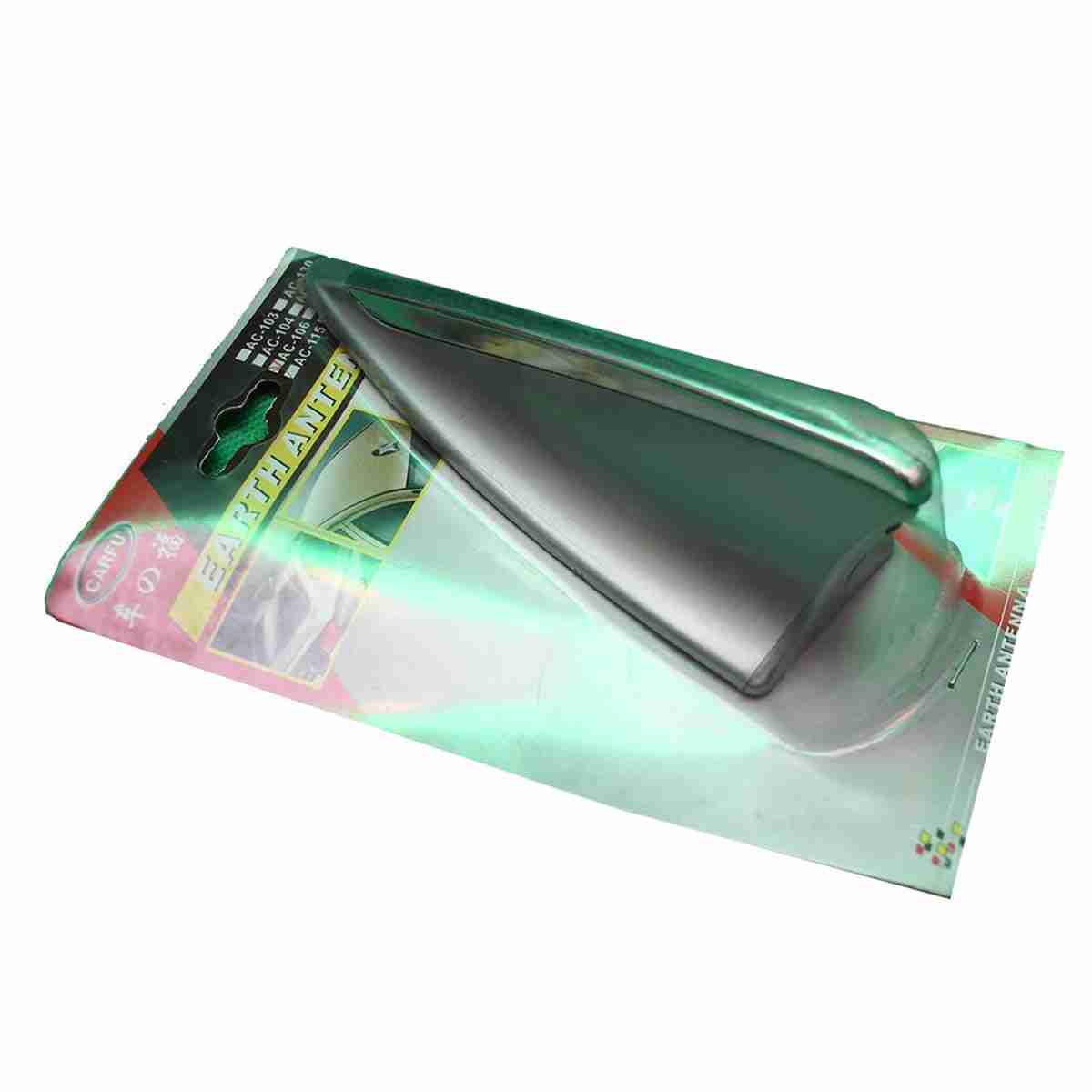 Fin Spoiler Antena - Image 1