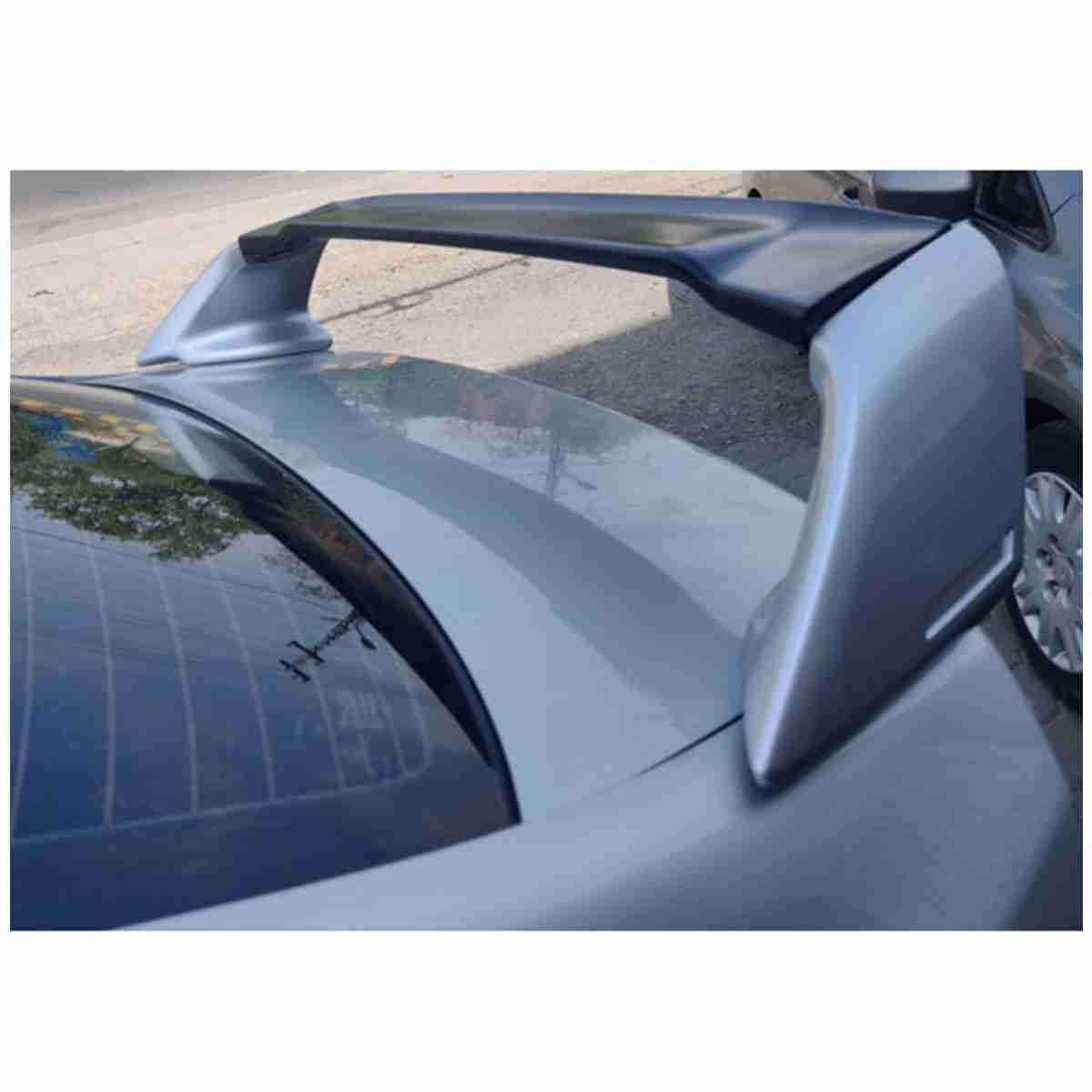 Honda Civic - Back/Rear Truck Spoiler Mugen Style | Honda Civic Back/Rear Truck Spoiler - Image 1