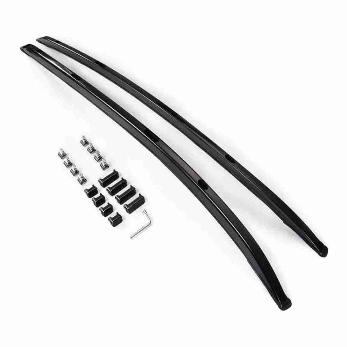 Roof Bar Honda Vezel HR-V 2014 to 2020 - Thumbnail 4