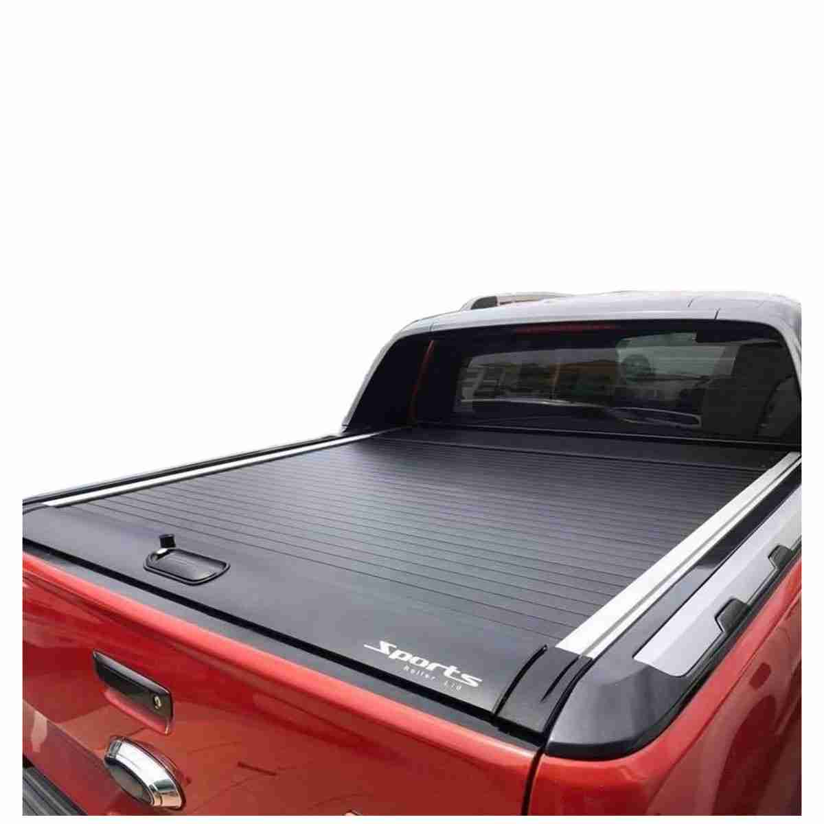 Toyota Hilux Revo 2016 to 2020 - Rolling Shutter - Thumbnail 2