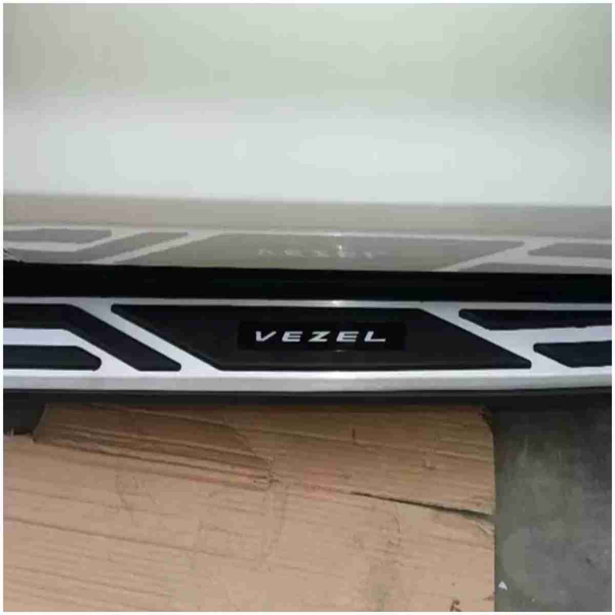 Side Step V2 For Honda Vezel  2013 to 2019 - Thumbnail 3