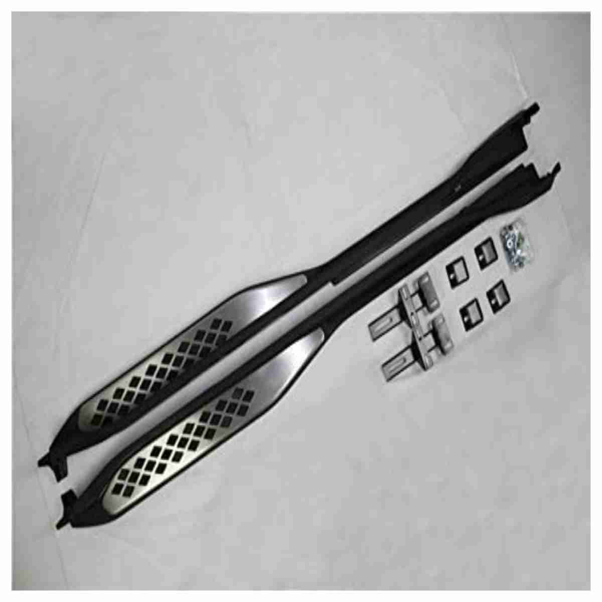 Side Step Running Board fit for Honda  VEZEL A2 2013 to 2021 - Thumbnail 3