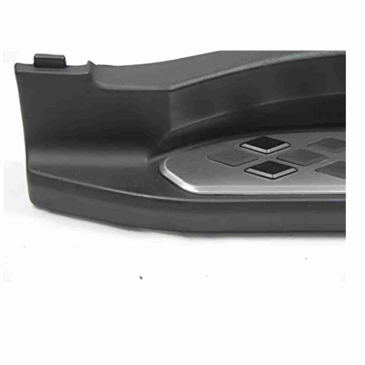 Side Step Running Board fit for Honda  VEZEL A2 2013 to 2021 - Thumbnail 4