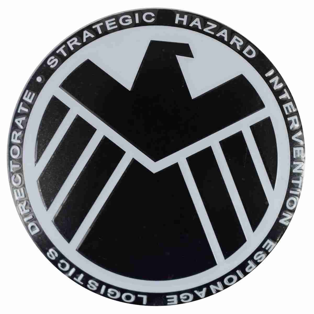 Car Tyre Sticker - Thumbnail 2