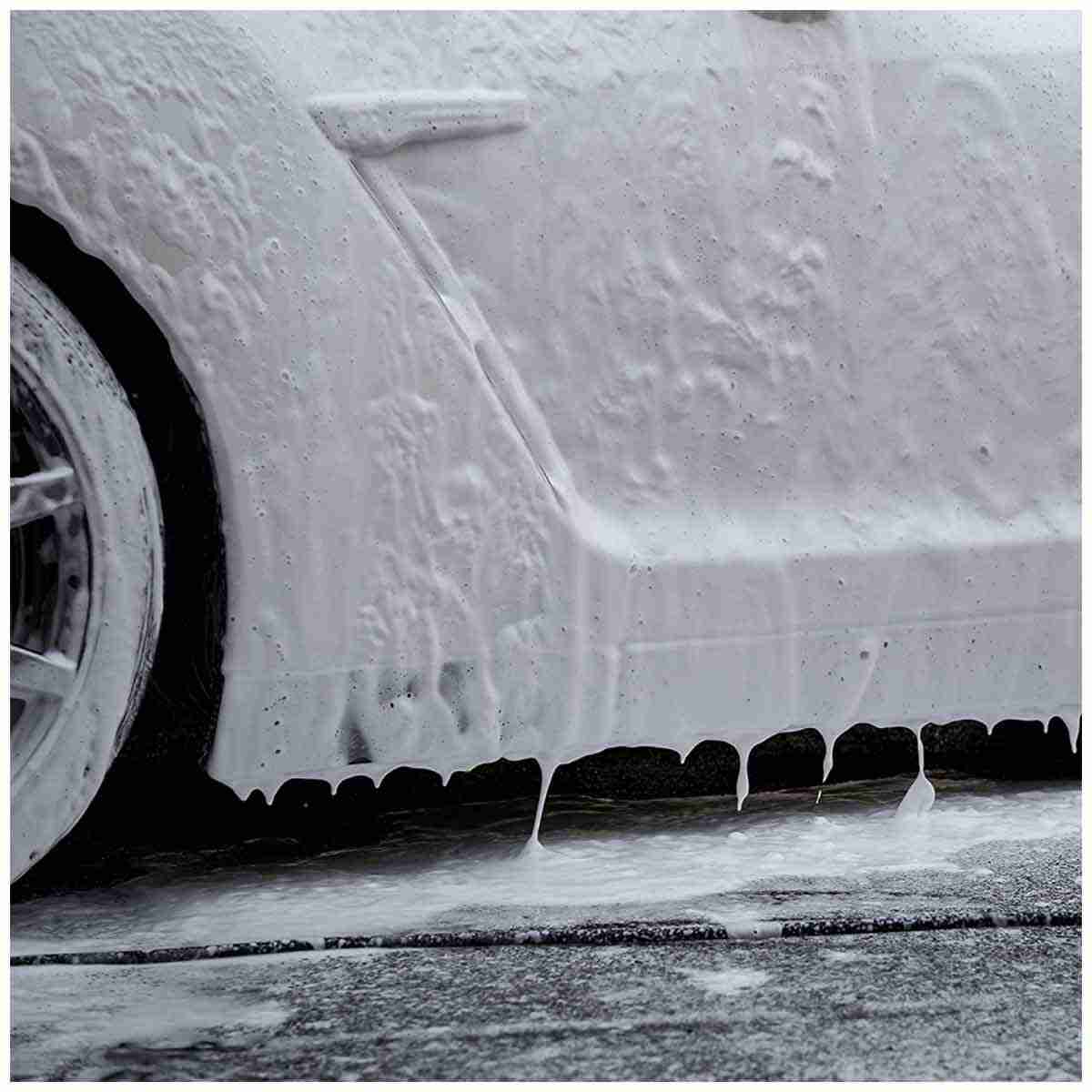 Chemical Guys Honeydew Snow Foam Car Wash  (1Gal) - Thumbnail 2