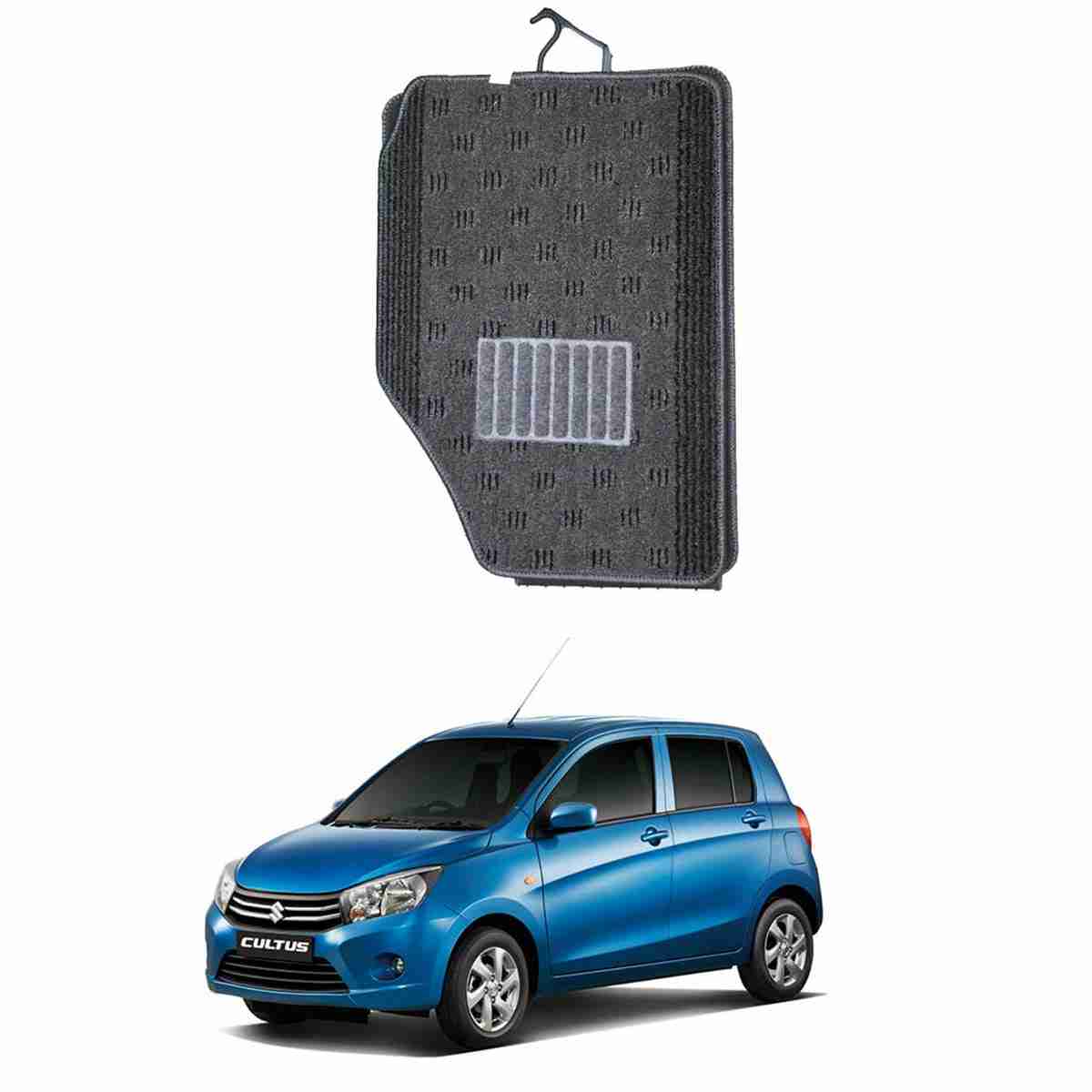 Carpet Mat Cultus 2017 to 2020 - Image 1