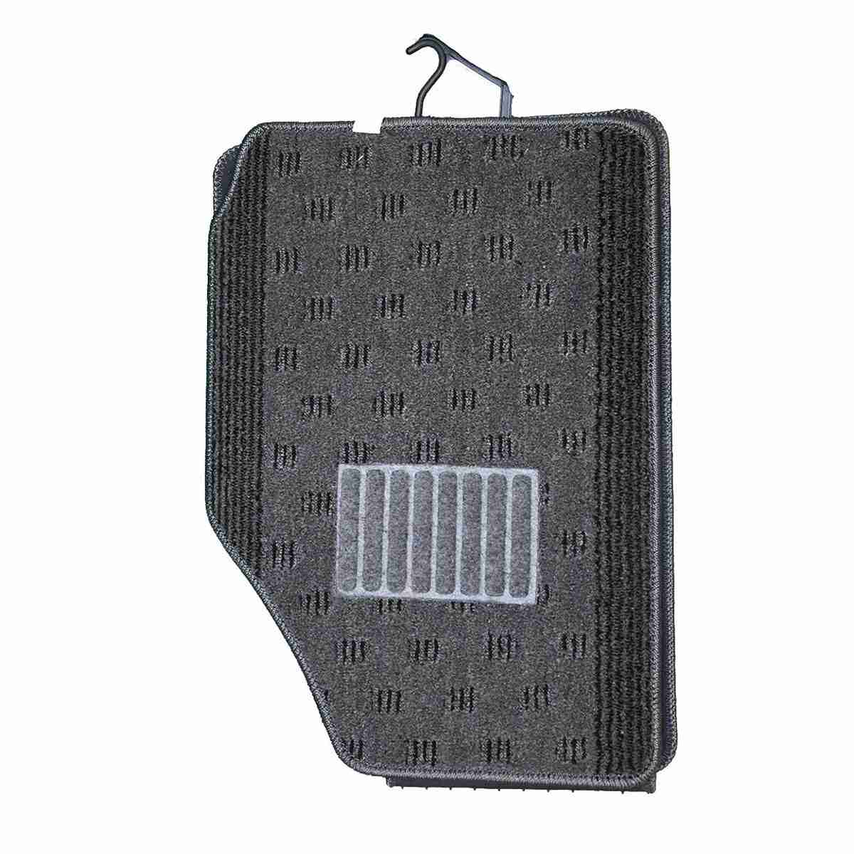 Carpet Mat Cultus 2017 to 2020 - Thumbnail 2