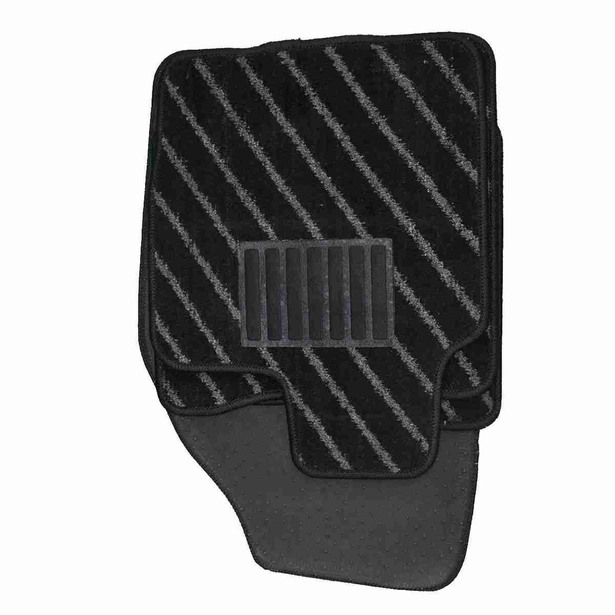 Carpet Mat Toyota Prius 2010 to 2016 - Thumbnail 2