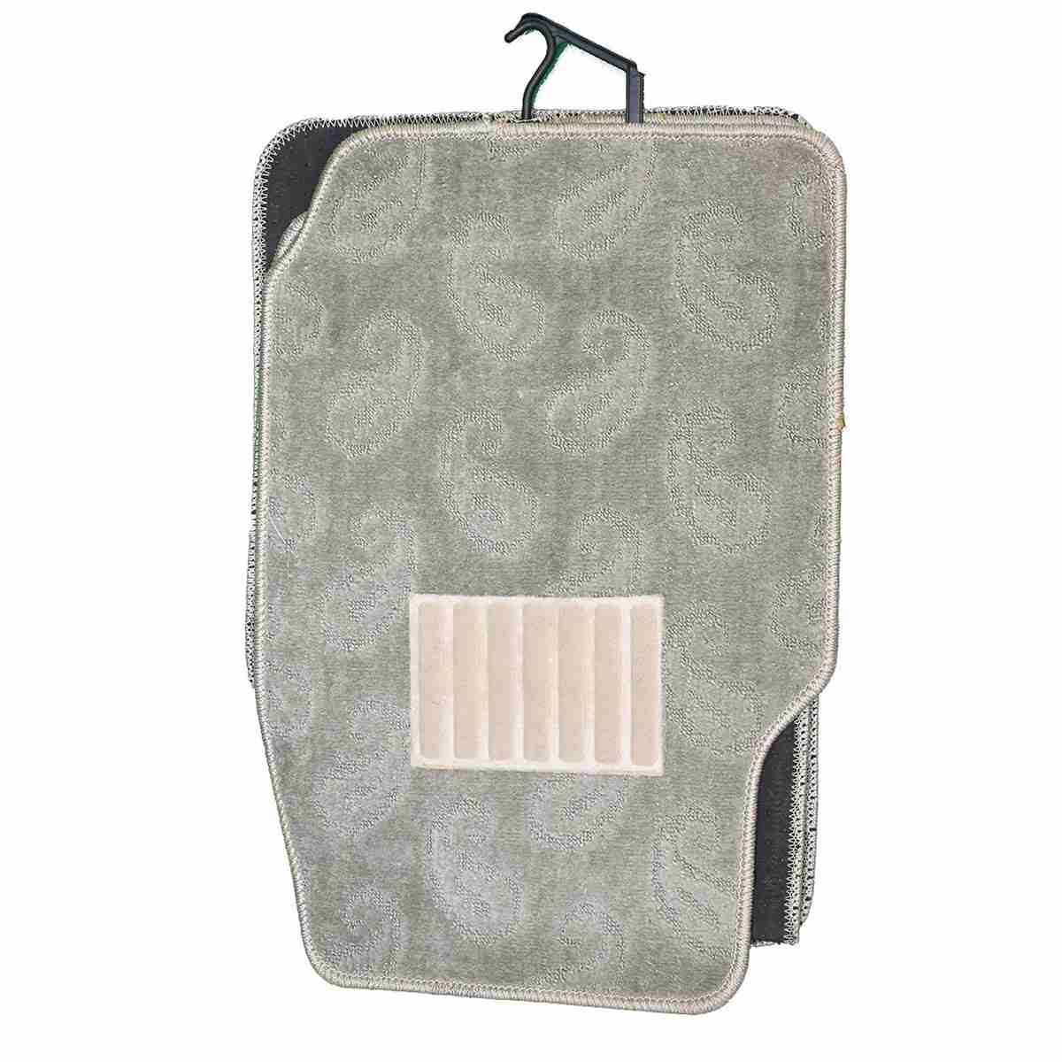 Carpet Mat Corolla 2009 to 2014 - Thumbnail 2