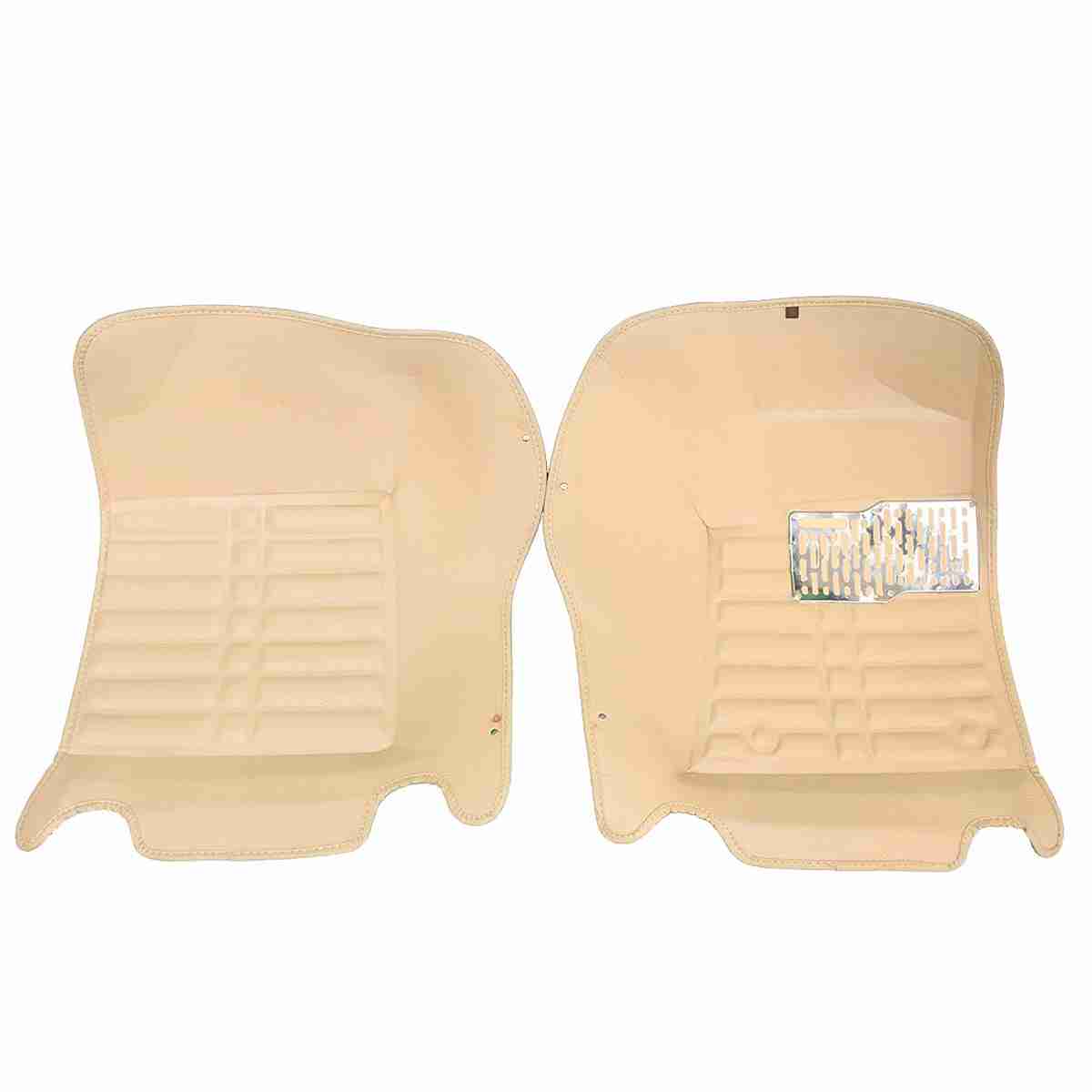 Floor Mat 5D Corolla 2014-2019 - Thumbnail 2