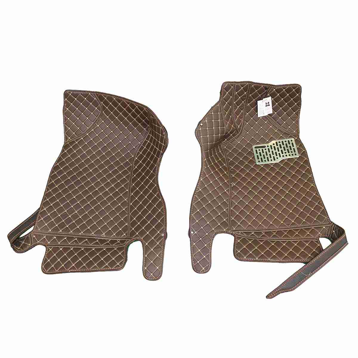 Floor Mat 7D Fortuner 2015-2019 - Thumbnail 2