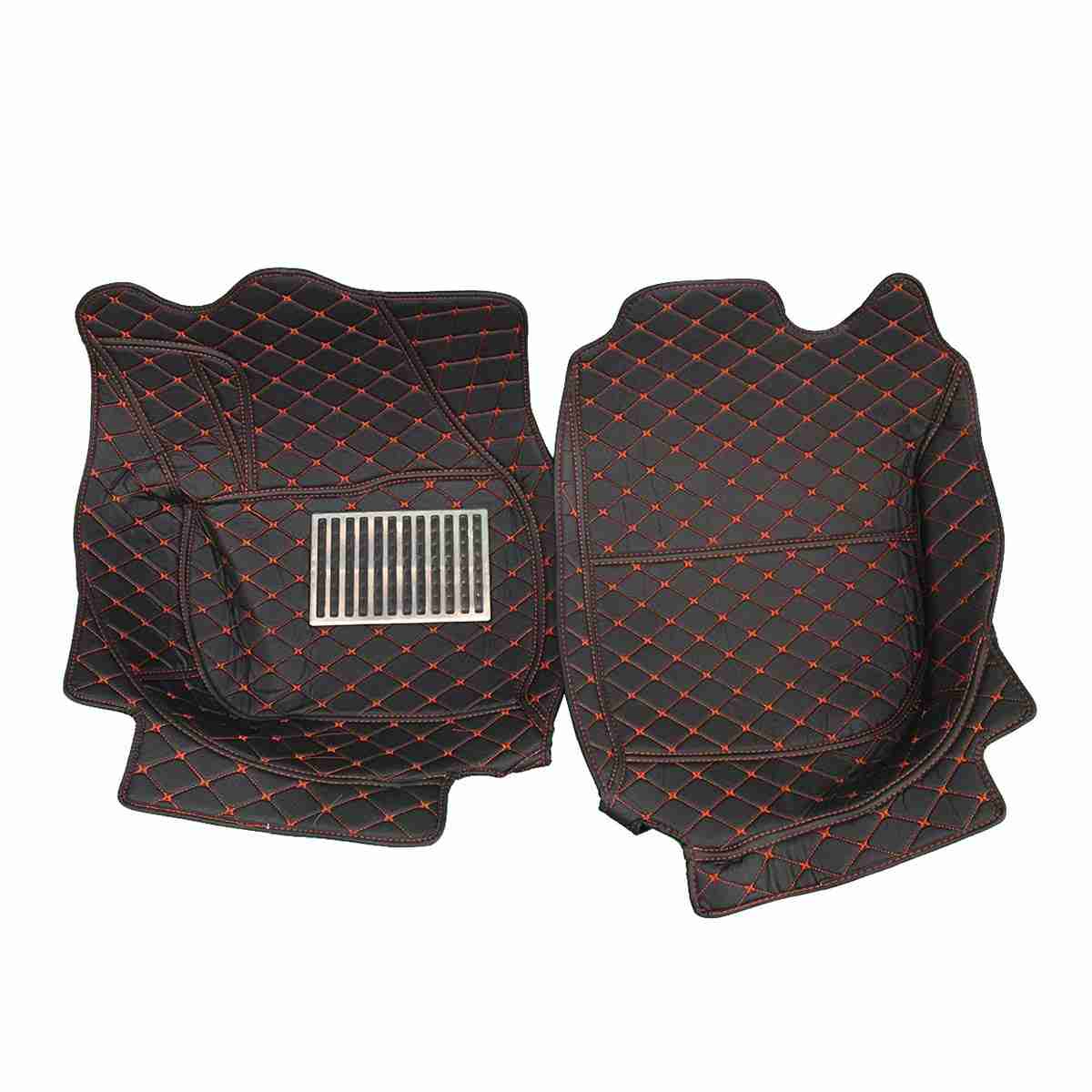 Floor Mat 7D Corolla 2014-2019 - Thumbnail 2