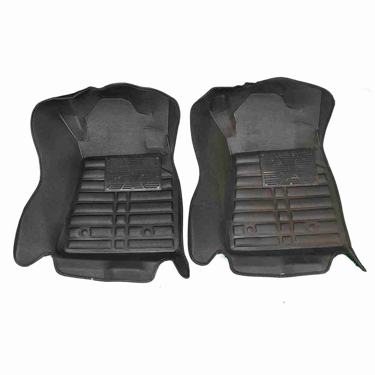 Floor Mat 5D Civic 2016-2019 - Thumbnail 2