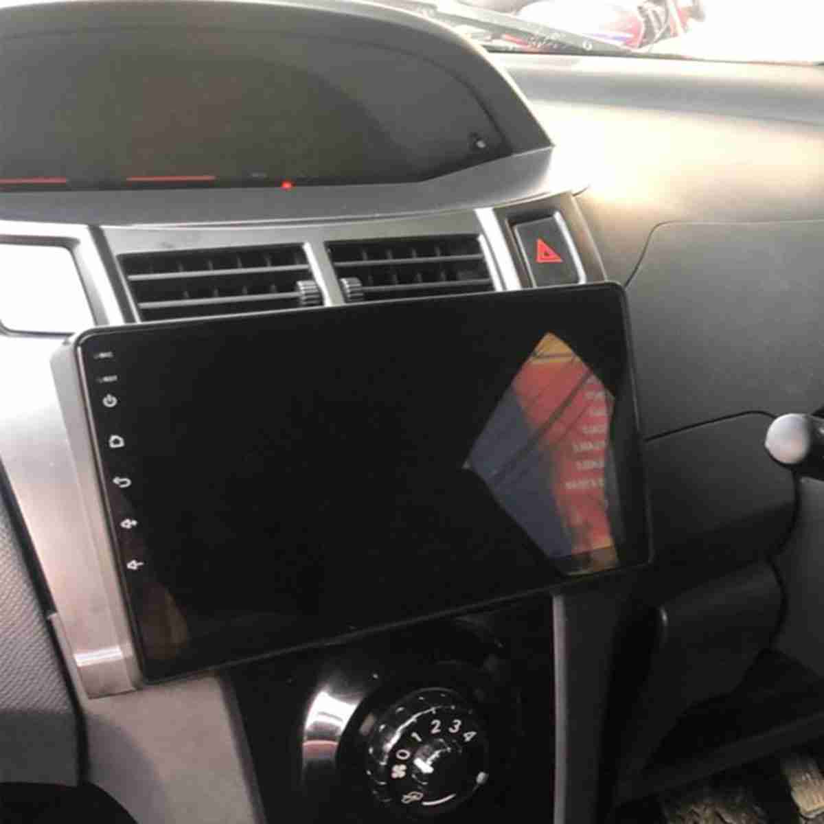 Toyota Vitz 2006 to 2010 - Android Player IPS Display Multimedia System - Thumbnail 3