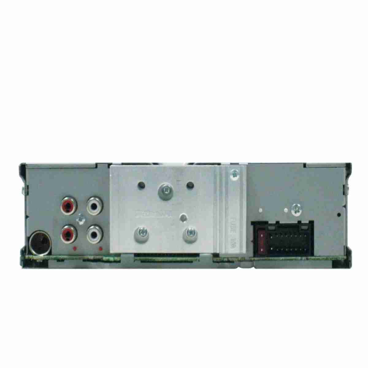 JVC KD-R571M CD Receiver with Front USB/AUX Input 2020 to 2021 - Thumbnail 2