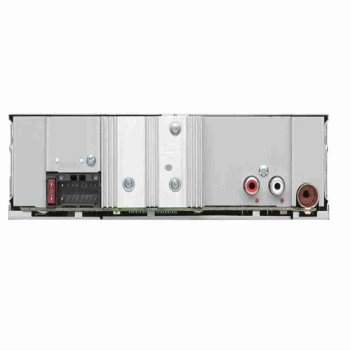 Digital Media Receiver KD-X152 Digital Media Receiver with Front USB/AUX Input 2020 to 2021 - Thumbnail 2