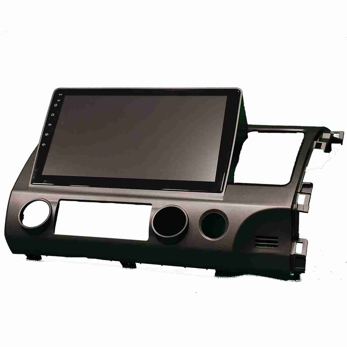 Honda Civic 2007 to 2012 - Android Panel HD Player IPS Display Multimedia System - Thumbnail 2