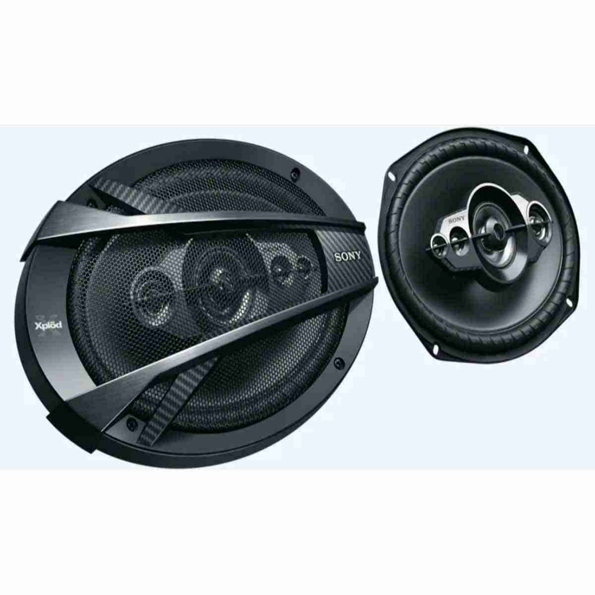 SONY XS-XB6951 16 x 24cm (6 x 9”) 5-Way Coaxial Speaker - Image 1