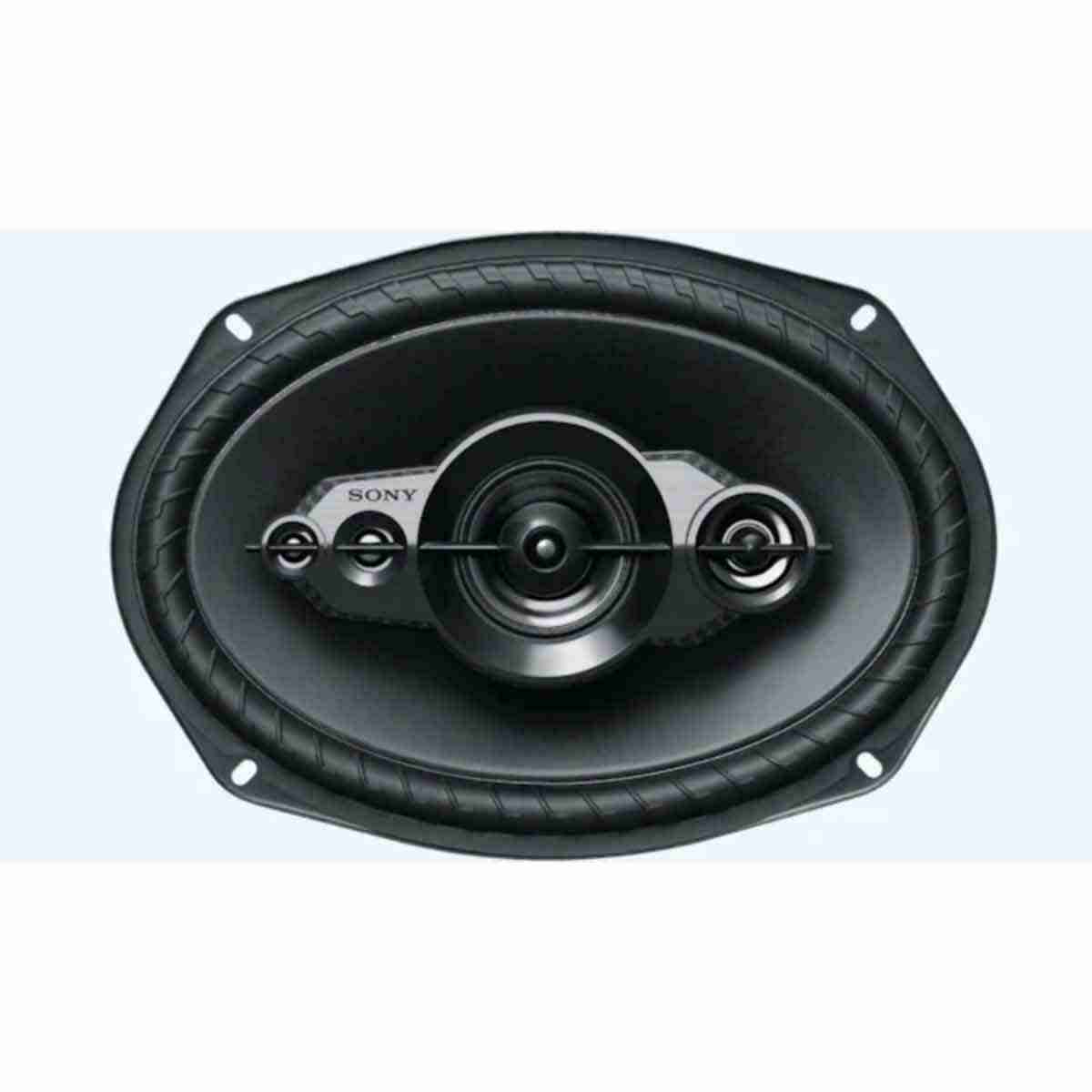 SONY XS-XB6951 16 x 24cm (6 x 9”) 5-Way Coaxial Speaker - Thumbnail 3