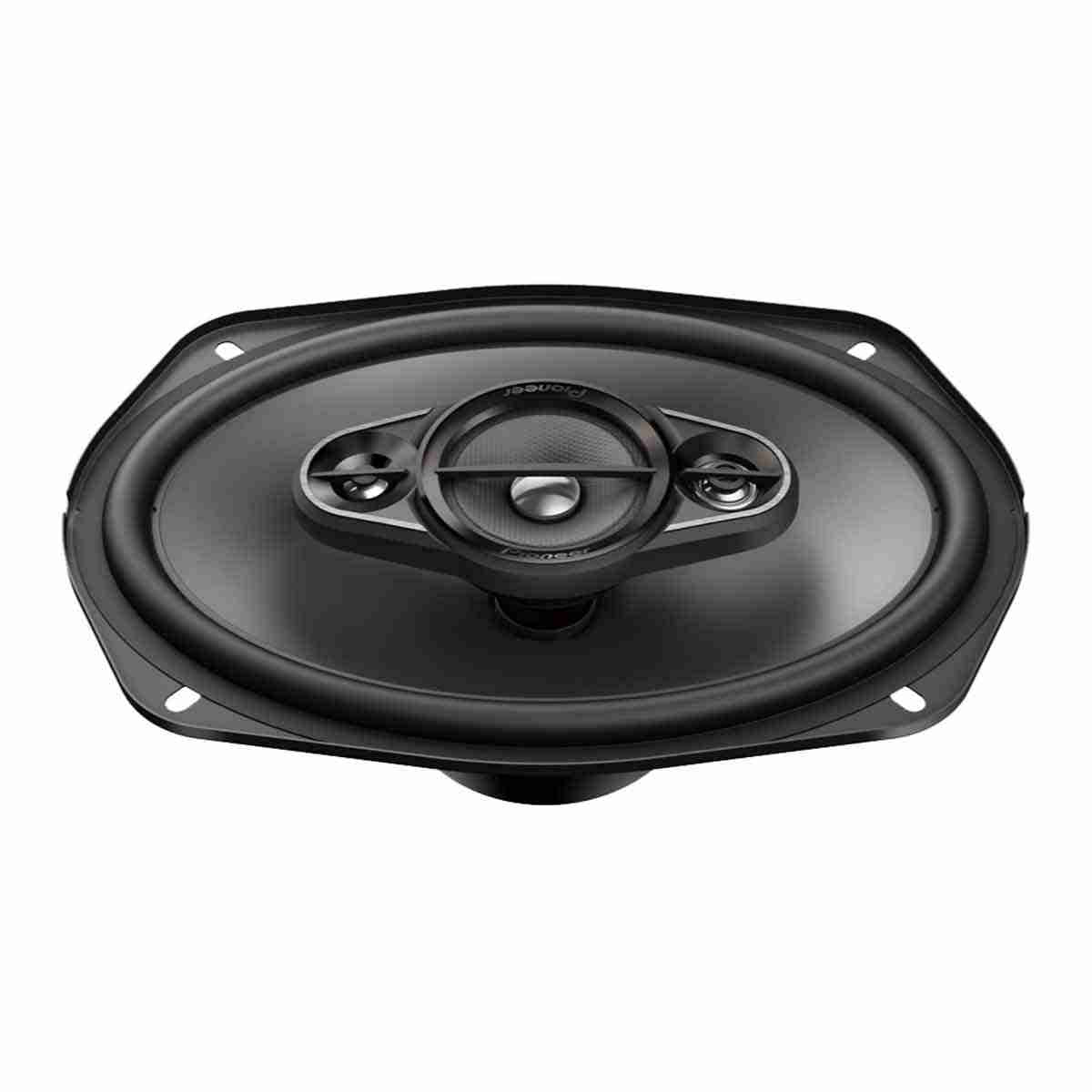 Pioneer 6x9 4-Way Speakers TS-A6967S - Thumbnail 3