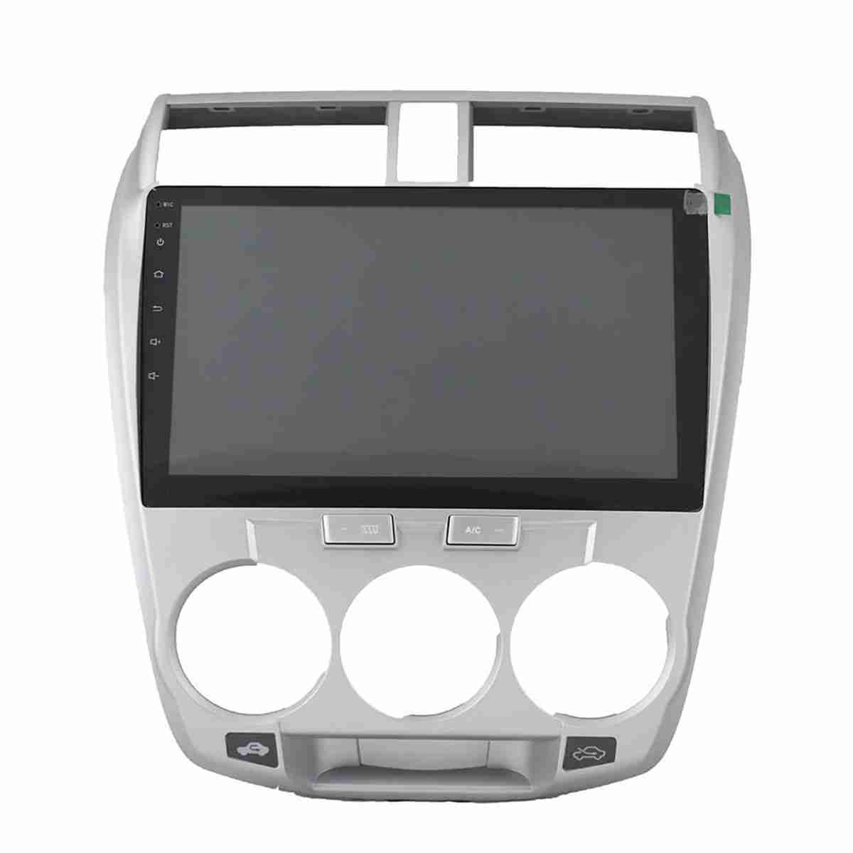 Honda City 2009 to 2019 - Android Player IPS Display Multimedia System - Thumbnail 4