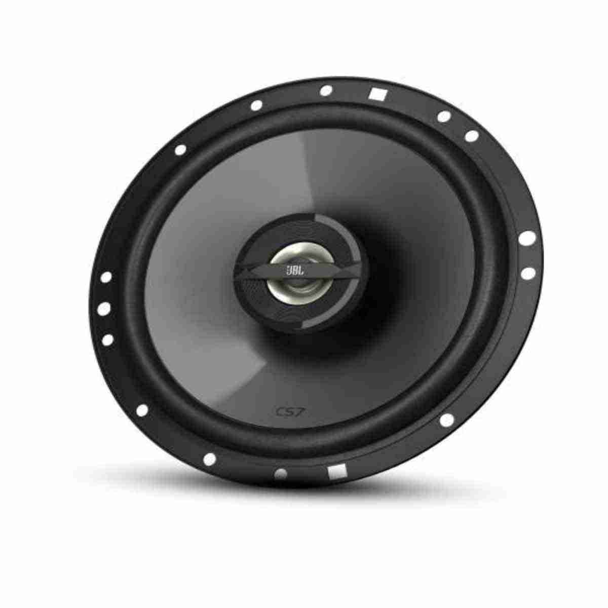 JBL CS762 6-1/2" 135W Coaxial Car Audio Loudspeaker Set of 2 - Thumbnail 2