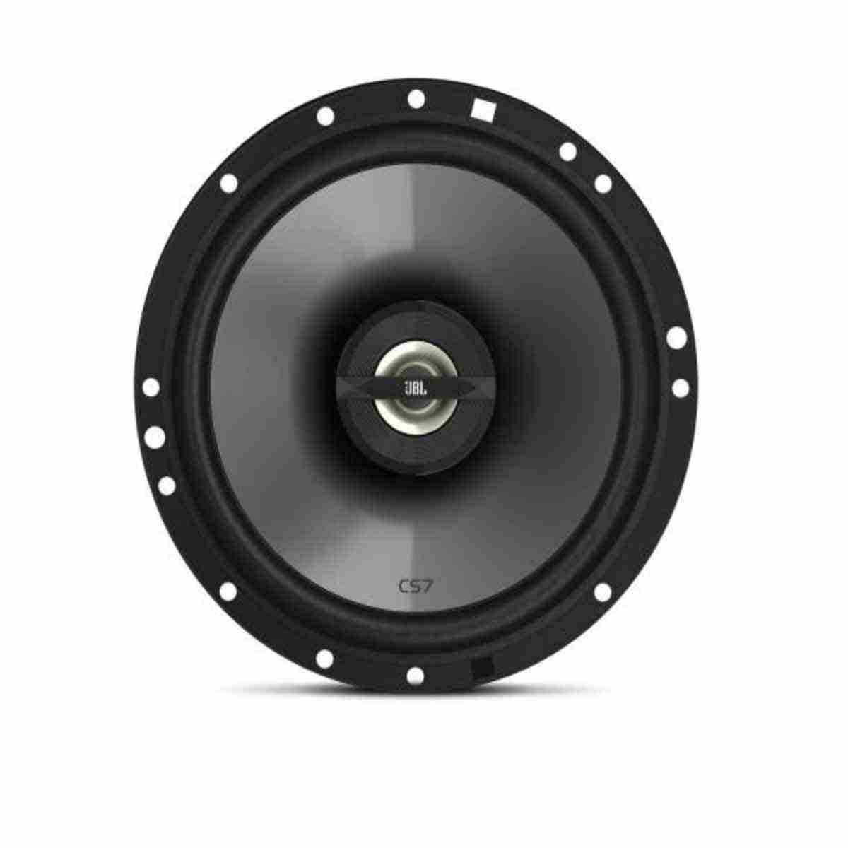 JBL CS762 6-1/2" 135W Coaxial Car Audio Loudspeaker Set of 2 - Thumbnail 3