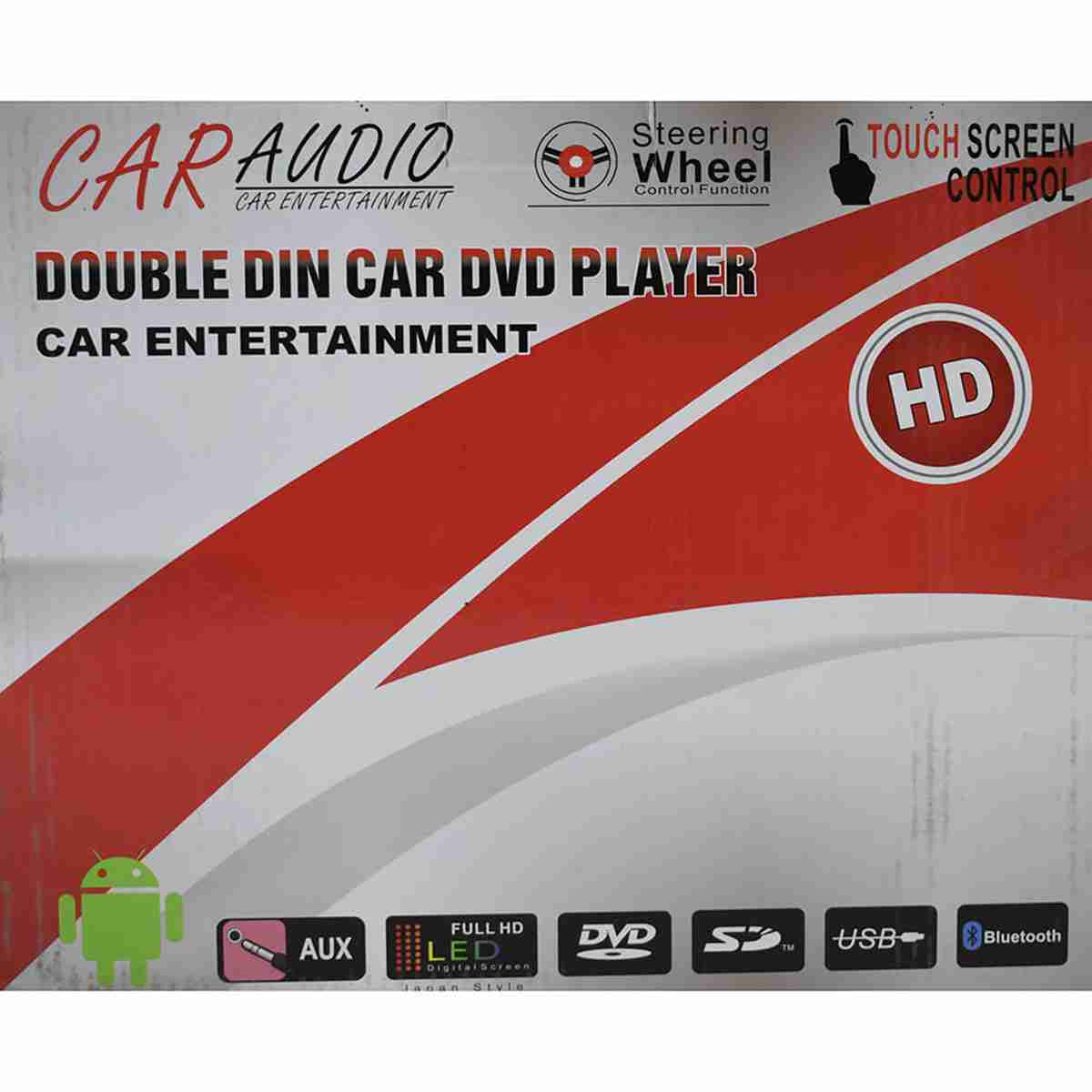 Corolla 2009 to 2014 - DVD Player - Thumbnail 2