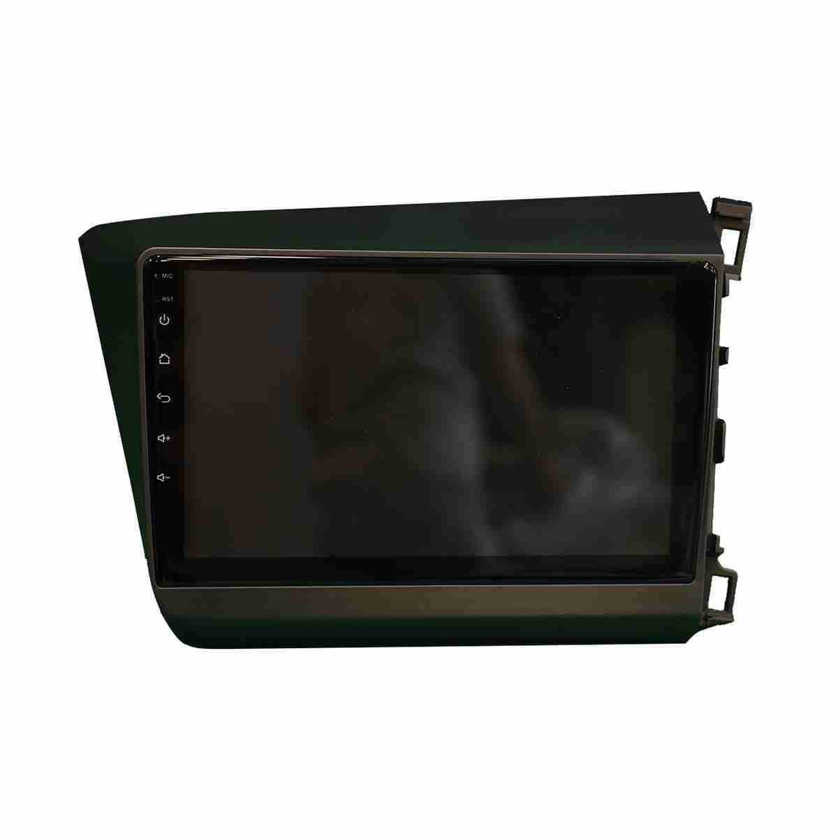 Honda Civic 2013 to 2016 - Android Panel HD Player IPS Display Multimedia System - Thumbnail 2