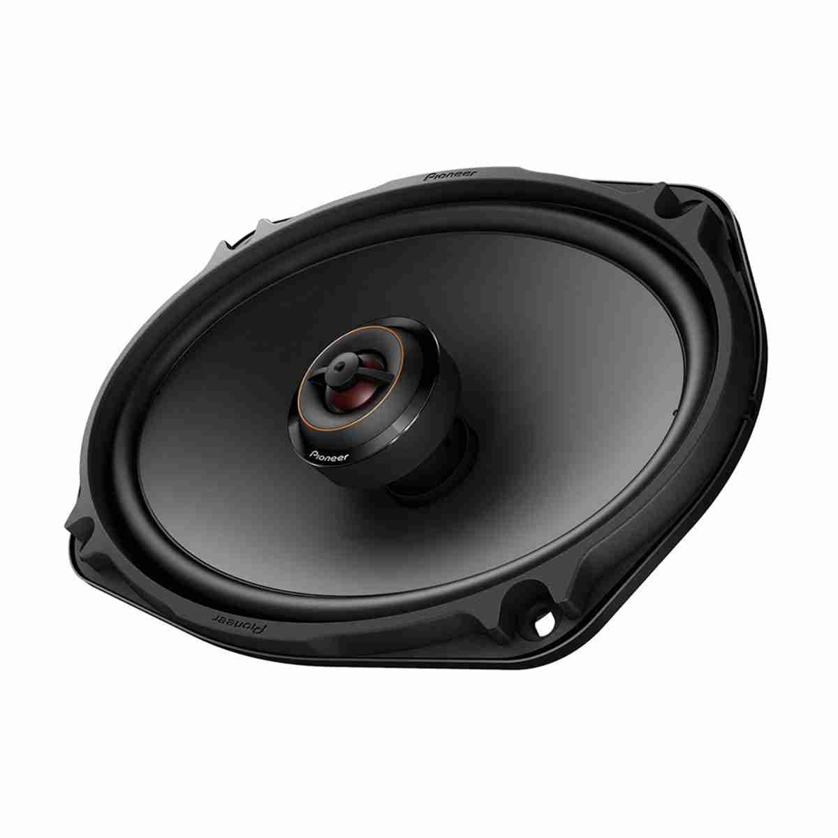 Pioneer TS-D69F 6” x 9” 2-Way Coaxial Speaker (330 W) - Thumbnail 2