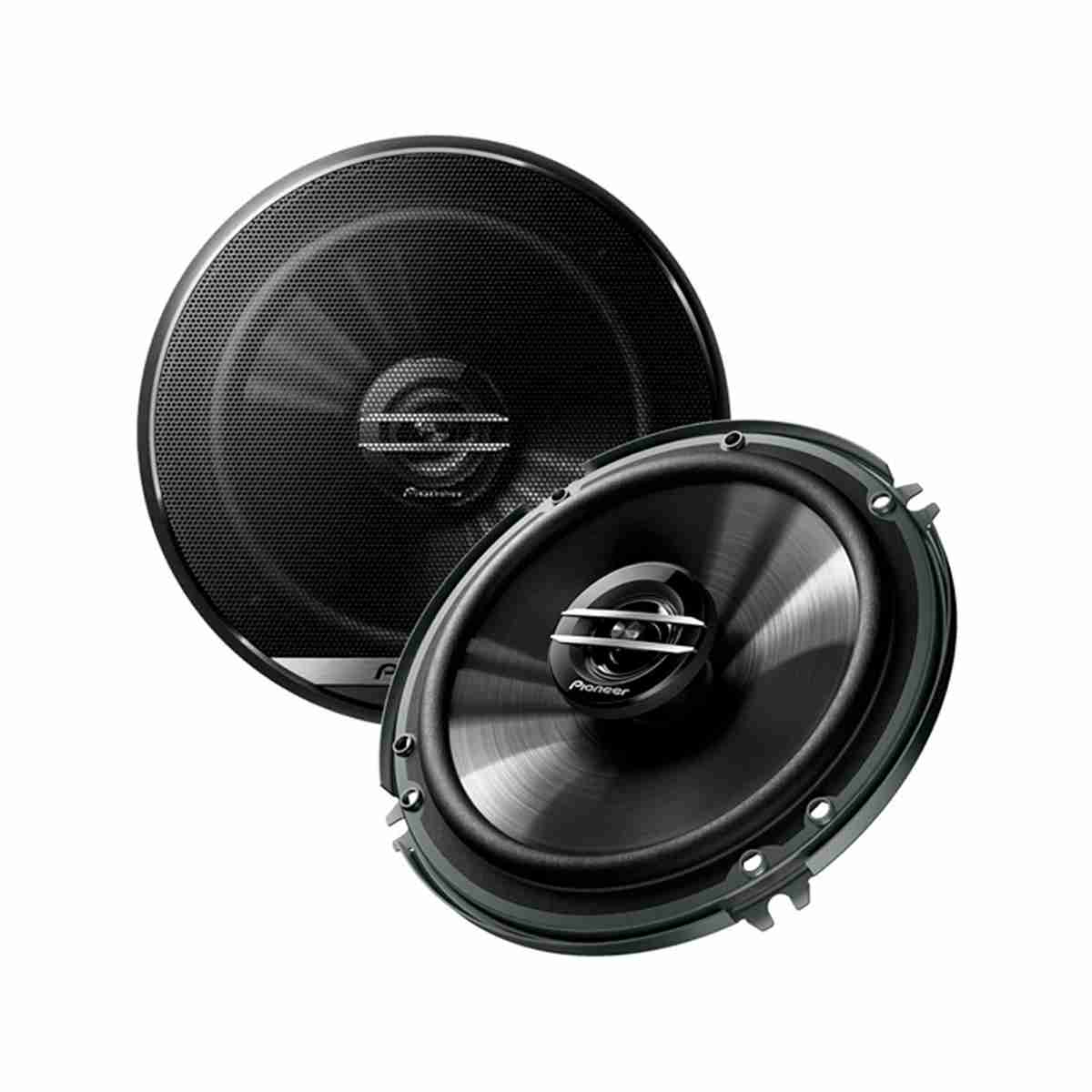 Pioneer TS-G1620 6-1/2" 2-Way Coaxial Speaker 300W Max - Thumbnail 2
