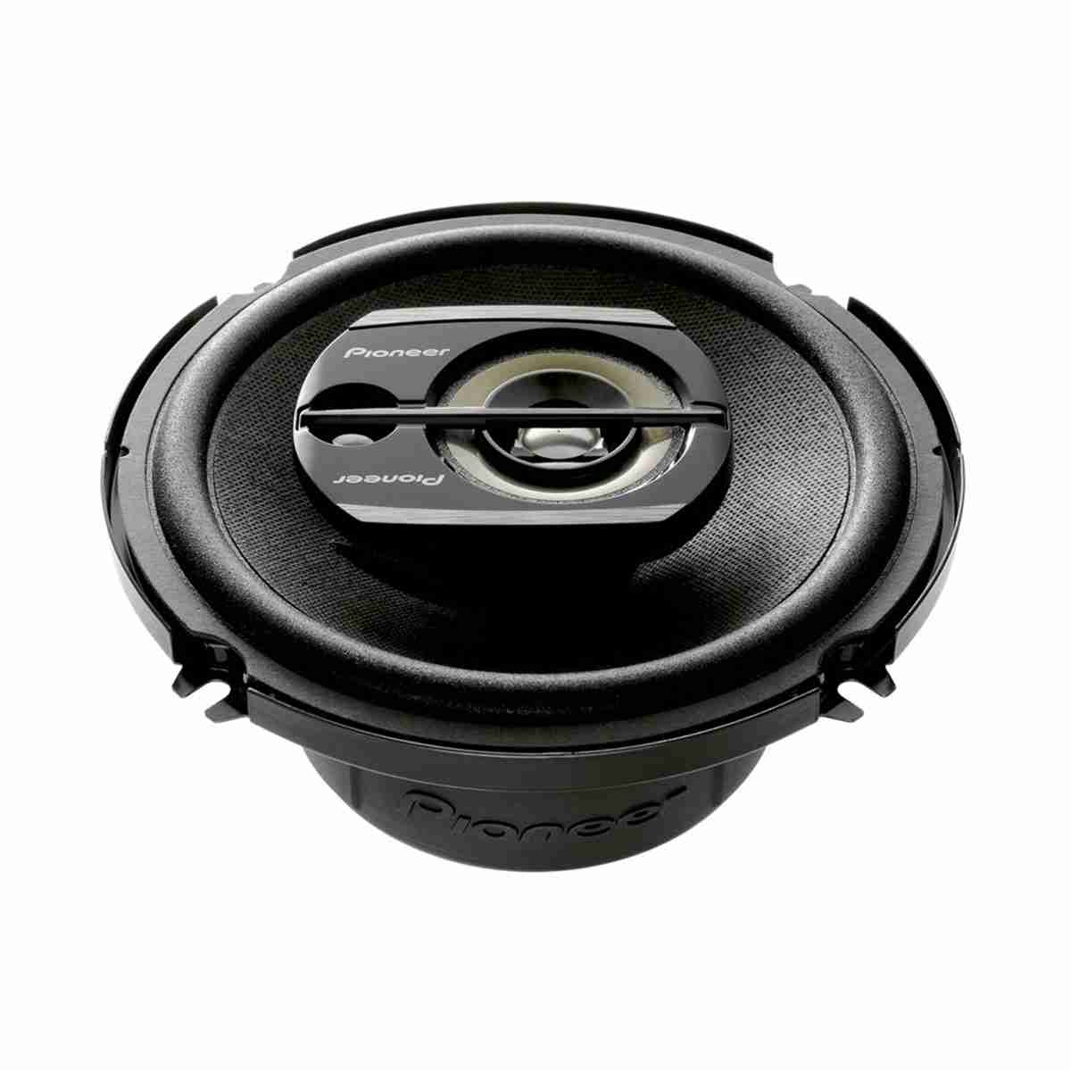 Pioneer TS-1675V2 17cm 3-way Coaxial Speakers (300 W) (Russian Model) - Thumbnail 3