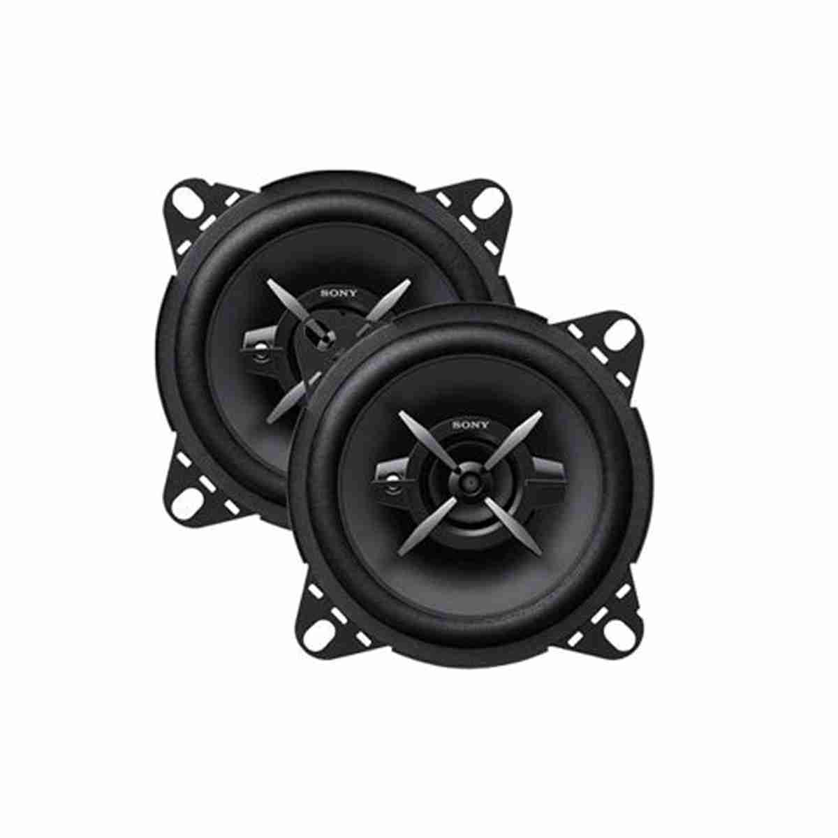 Sony XS-FB103E 10 cm 3 Way Coaxial Car Speaker - Thumbnail 3