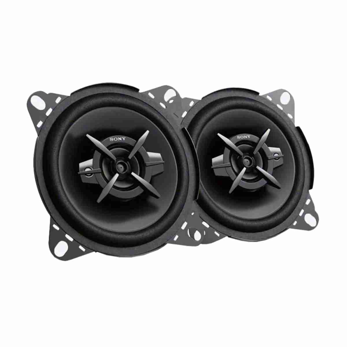 Sony XS-FB103E 10 cm 3 Way Coaxial Car Speaker - Thumbnail 4