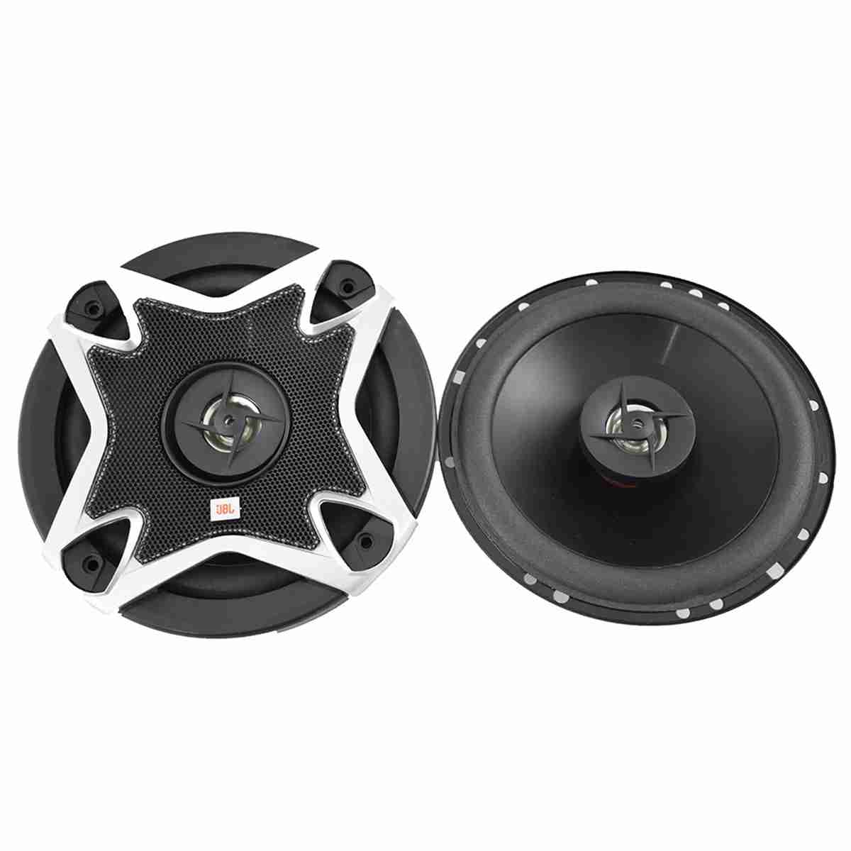 JBL CS-6 2-Way Car Speaker (135 Watt) - Thumbnail 2