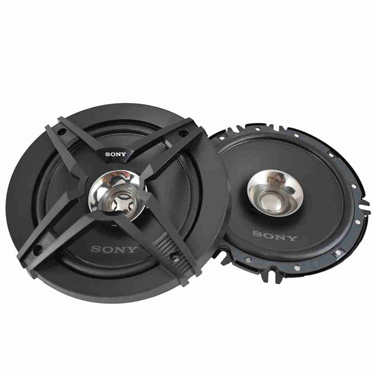 Sony XS-FB161E 16cm (6.5”) Dual Cone Speaker - Thumbnail 2