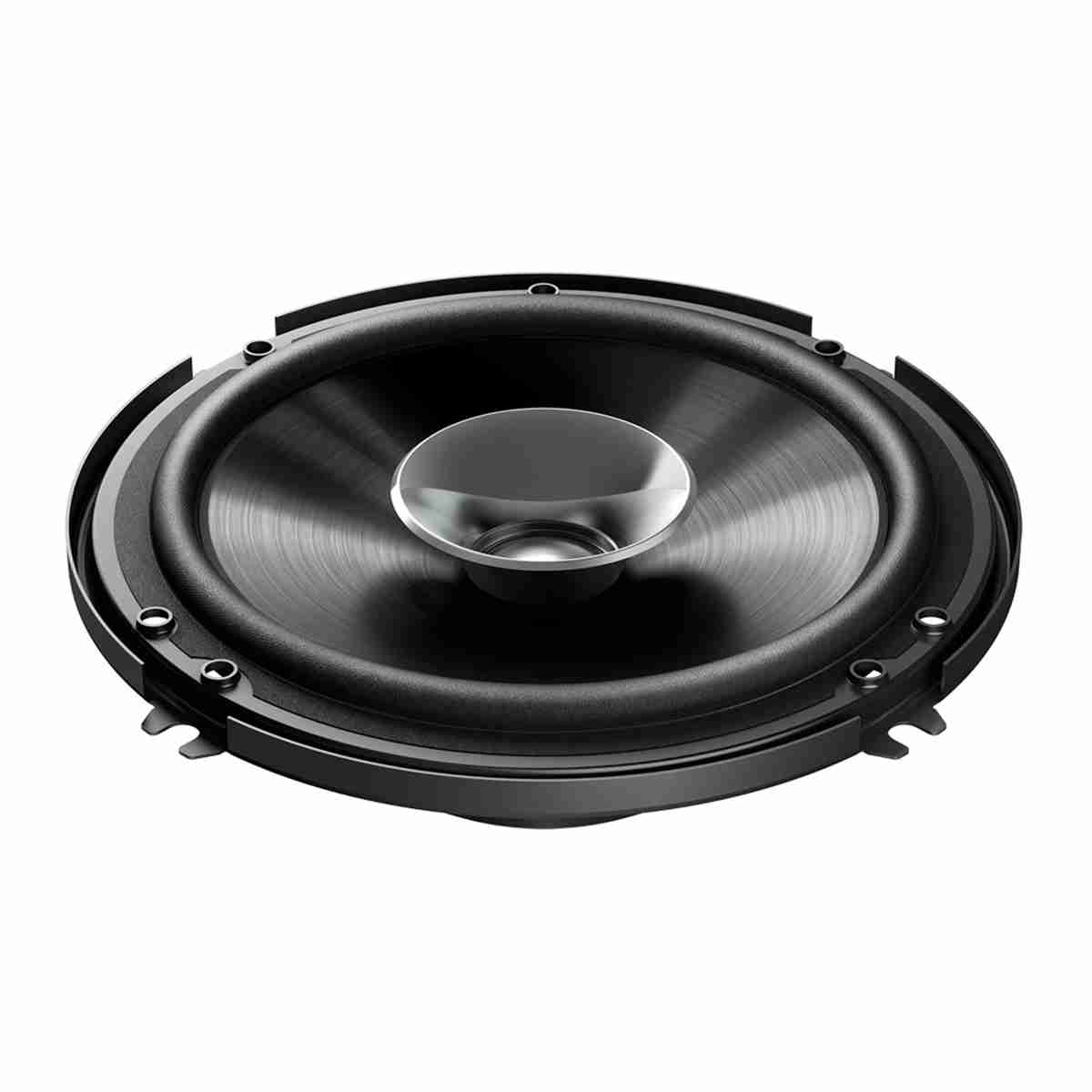 Pioneer TS-G1610F 16 Cm 280 Watt 2-Way Car Audio Speakers - Thumbnail 2