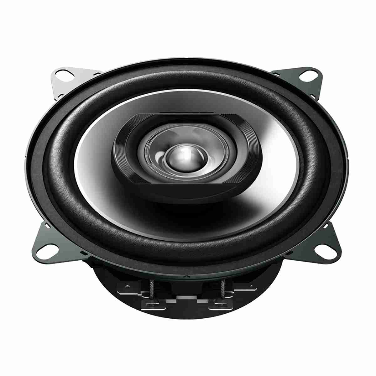 Pioneer TS-F1034R Dual Cone 4-Inch 150W 2-Way Speakers - Thumbnail 2