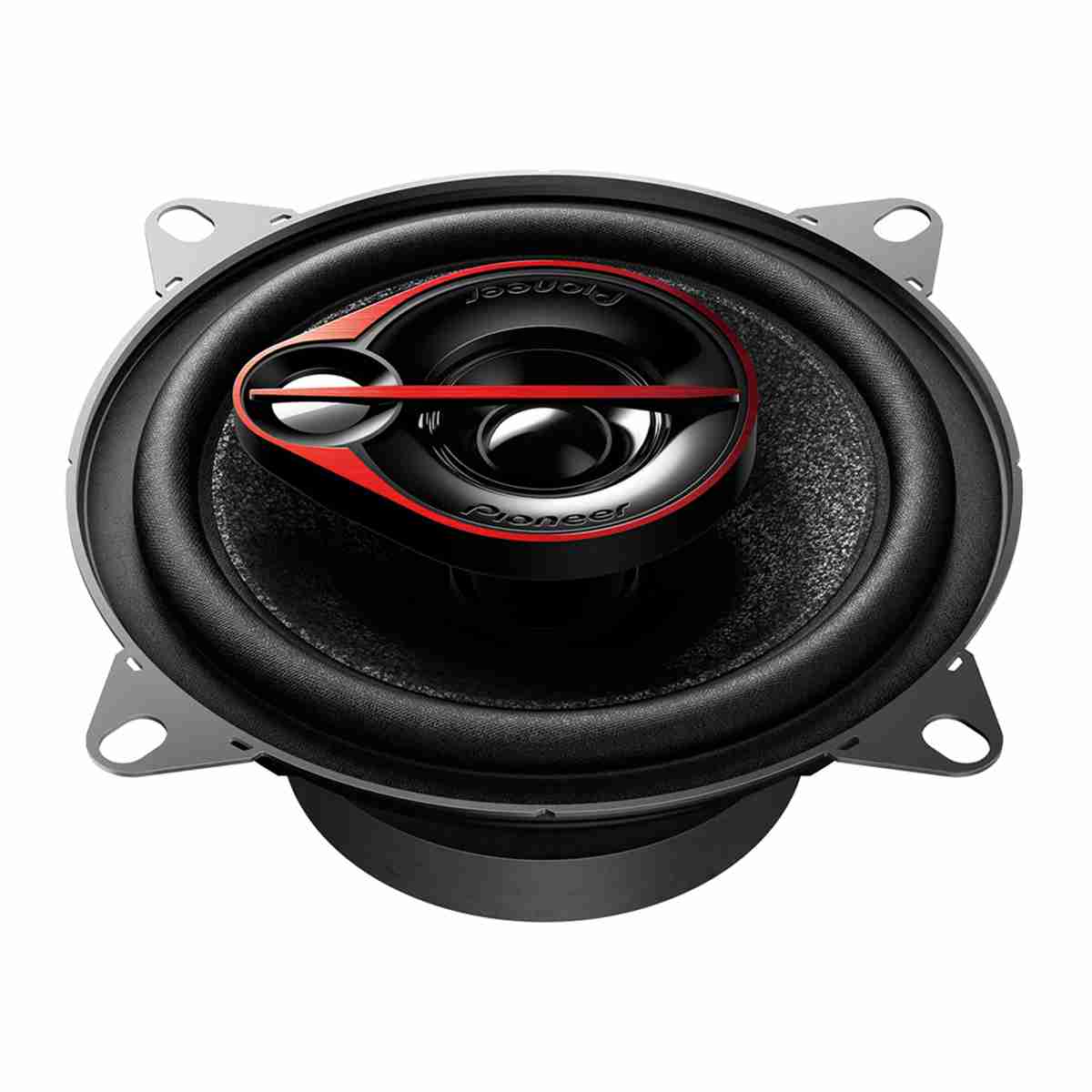 Pioneer TS-R1051S 10cm 3-way Coaxial Speakers (210W) - Thumbnail 2