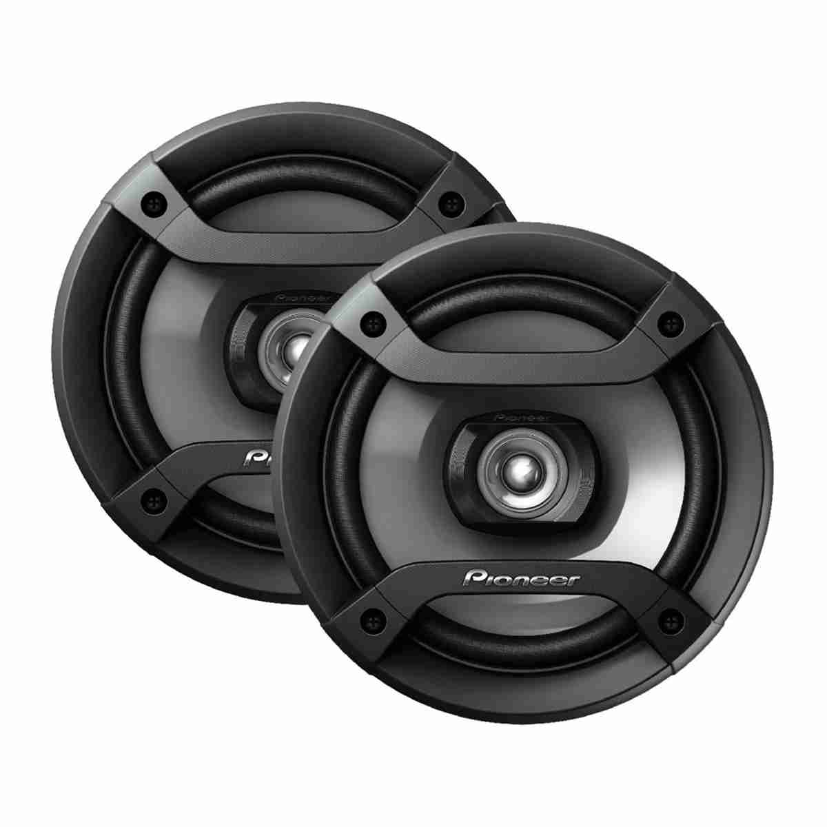 Pioneer TS-F1634R 6.5" 200W 2-Way Speakers - Thumbnail 2