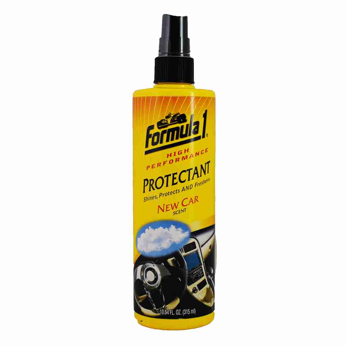 Formula Protectant - Image 1