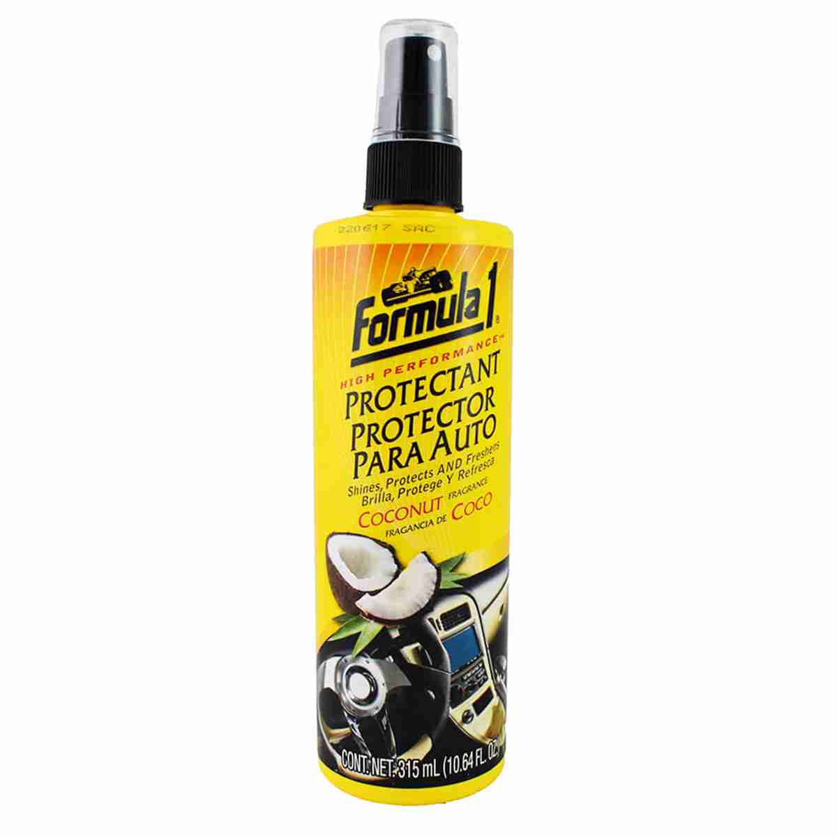 Formula Protectant - Image 1