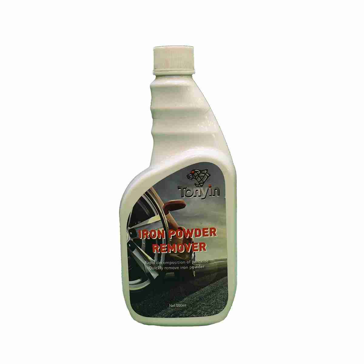 Tonyin Iron Powder Remover 500ml - Image 1
